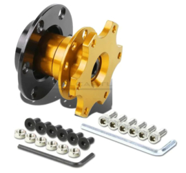 SK-Import Snap-Off Aluminium