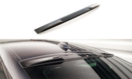 Maxton Design De verlenging van de achterruit BMW X6 F16 M-Pack / X6 M F86