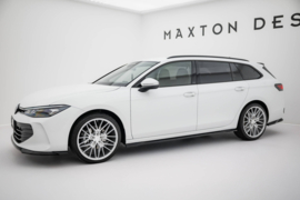 Maxton Design Set Splitters Volkswagen Passat B9