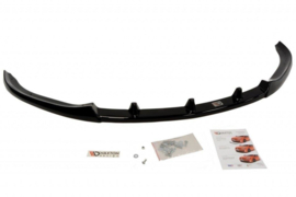 Maxton Design FRONTSPLITTER OPEL INSIGNIA OPC LINE NURBURG