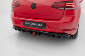 Maxton Design Led-stoplicht Volkswagen Golf R Mk7 Facelift