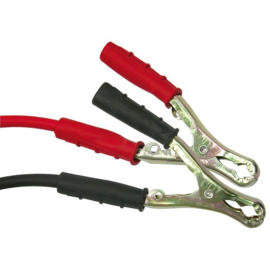 Startkabelset 300A met metalen klemmen