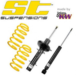 ST Suspensions