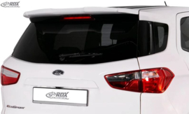 Dakspoiler passend voor Ford Ecosport 2012- (PUR-IHS)