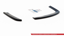 Maxton Design ACHTERZIJSPLITTERS VOLKSWAGEN JETTA MK6 SEDAN PREFACE