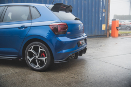 Maxton Design Street Pro Achterklep Volkswagen Polo GTI Mk6