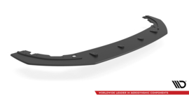 Maxton Design Street Pro Frontsplitter Cupra Leon
