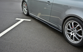 Maxton Design ZIJKANTEN DIFFUSERS INFINITI G35 COUPÉ