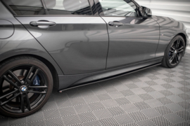 Maxton Design ZIJKANTEN DIFFUSERS V.1 BMW 1 F20 M135i / M140i / M-Pack