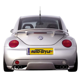 Achterspoiler passend voor Volkswagen New Beetle 1997-2001