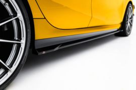 Maxton Design Zijskirts Diffusers V.3 BMW 1 M-Pack F70 + BMW M135i F70