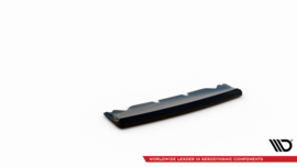 Maxton Design Achtersplitter voor Dodge Challenger SRT Hellcat Widebody Mk3