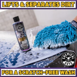 Chemical Guys – Blacklight Car Wash Soap Gallon