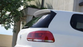 Maxton Design Bodykit VW Golf 6 (R400 Look)