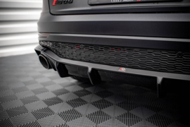 Maxton Design Achterspoiler Audi RSQ8 Mk1