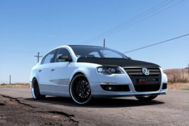 Maxton Design FRONTSPLITTER VW PASSAT B6