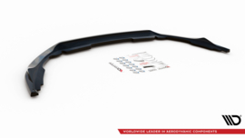 Maxton Design Frontsplitter V.1 Ford Mondeo ST-Line Mk5 Facelift
