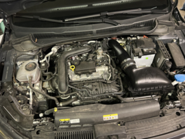 ✌️✌️VW Polo 2023 1.0 TSI AW Voorzien van een K&N 57S Performance Airbox✌️✌️