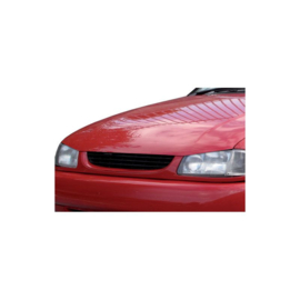 Motorkapverlenger passend voor Seat Ibiza/Cordoba 1993-1999 (Metaal)