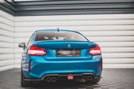 Maxton Design Achterspoiler BMW M2 F87