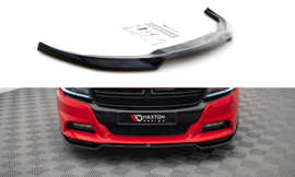 Maxton Design Frontsplitter V.2 Dodge Charger RT Mk7 Facelift