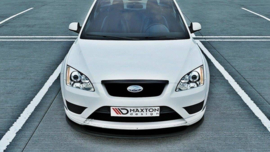 Maxton Design MOTORKAP AANVULLENDE FORD FOCUS MK2