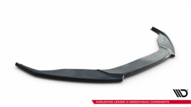 Maxton Design Frontsplitter Audi S6 / A6 S-Line / A6 C7 FL