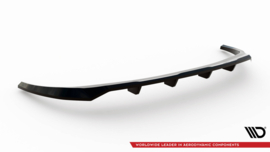 Maxton Design Achtersplitter (met verticale spijlen) Kia EV9 GT-Line Mk1