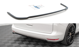 Maxton Design Achtersplitter voor Volkswagen Caddy Mk5