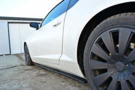 Maxton Design ZIJ-ROKKEN DIFFUSERS CHEVROLET CAMARO V SS - VS-VERSIE (PREFACE)