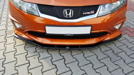 Maxton Design FRONTSPLITTER HONDA CIVIC VIII TYPE S/R