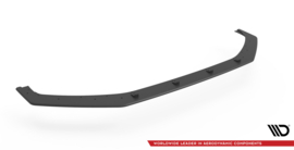 Maxton Design Street Pro Frontsplitter Hyundai I20 N Mk3