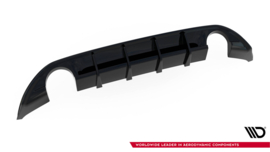 Maxton Design Achterspoiler Hyundai I30 N Hatchback Mk3 Facelift