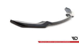 Maxton Design FRONTSPLITTER V.2 BMW 1 F20/F21 M-Power