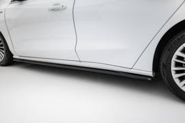 Maxton Design Zijskirts Diffusers Ford Focus Vignale Mk4