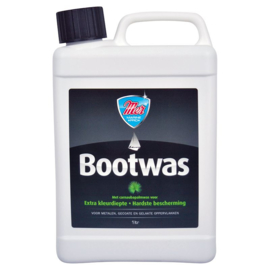 Mer Marine Pro Bootwas 1L