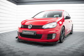 Maxton Design Kleppen Volkswagen Golf GTI Mk6
