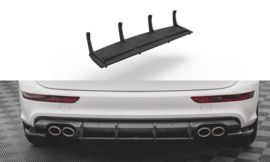 Maxton Design Street Pro Achter Diffuser Audi SQ5 Mk1 (8R)