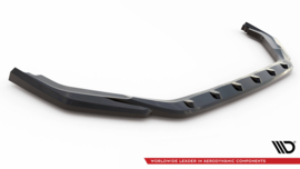 Maxton Design Frontsplitter V.3 Honda Civic Type-R Mk 11
