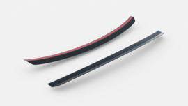 Maxton Design Spoilerkap voor BMW X3 F25 M-Pack Facelift