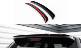 Maxton Design SPOILERKAP Jeep Grand Cherokee WK2 Summit (FACELIFT)