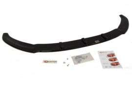 Maxton Design Frontsplitter (RS-look bumper) Ford Fiesta Mk7