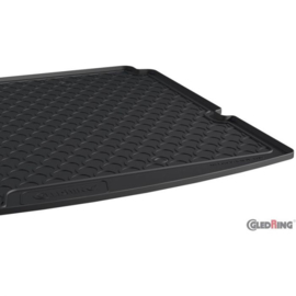 Rubbasol (Rubber) Kofferbakmat passend voor Ford Galaxy (7-Personen) 2015-