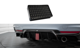 Maxton Design Led-stoplicht BMW 4 Coupé / Gran Coupé / Cabrio M-Pack F32 / F36 / F33