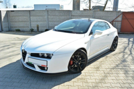 Alfa Romeo Brera