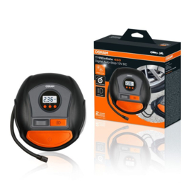 Osram Tyre Inflate 450 Bandenpomp