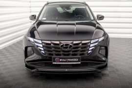 Maxton Design Voorsplitter V.2 Hyundai Tucson Mk4