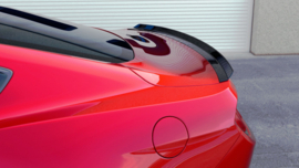 Maxton Design Spoilerkap Ford Mustang / Mustang GT Mk6