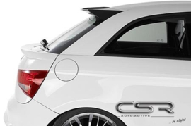 Achterspoiler Audi A1 XLine