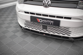Maxton Design Frontsplitter V.2 Volkswagen Caddy Mk5